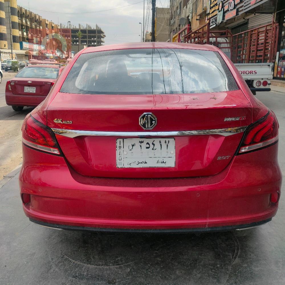 MG 6